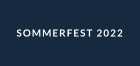 SOMMERFEST 2022