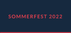 SOMMERFEST 2022